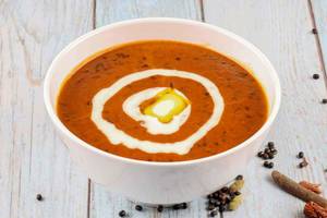 SS Dal Makhani