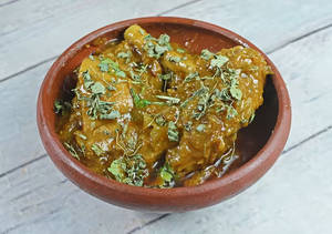 Methipata Chicken (4 Pcs)