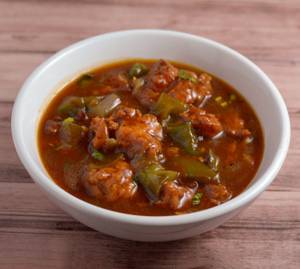 Chilli Gobi Gravy