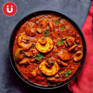 Matar Mushroom
