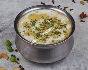 Methi Matar Malai