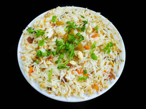 Veg Pulao
