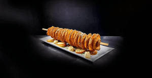Twister Potato Peri Per