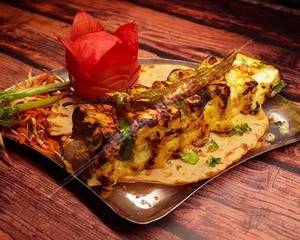 Paneer Lahori Tikka