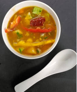 Chicken Beijing Soup