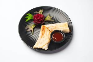 Zaitoon Shawarma Roll