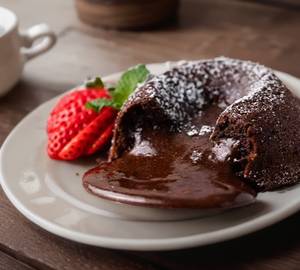 Choco Lava