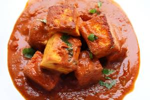 Paneer Butter Masala