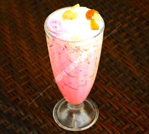 Rose Falooda