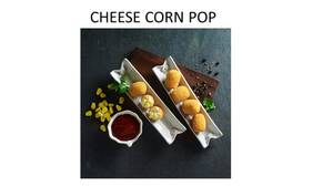 Cheese Corn Balls (5 Pcs)