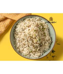Jeera Rice