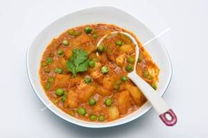 Aloo Matter