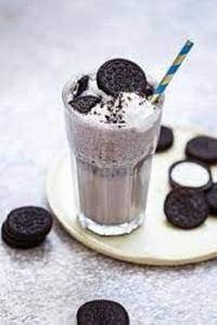 Oreo Blast Thick Shake