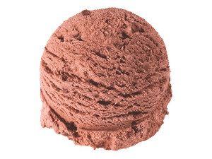 Chcolate Brownie Scoop