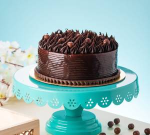 Chocolate mousse