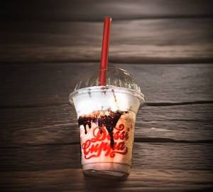 Walk Like An Egyptian Mocktail