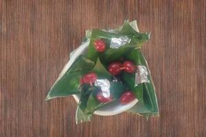 Special mint paan