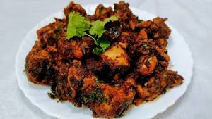 Boneless Chicken Chatpata