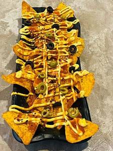 Italian Nachos