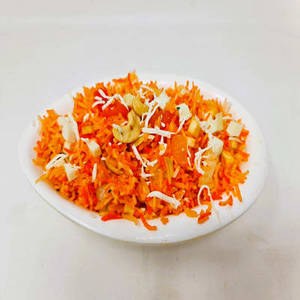 Kashmiri Pulao