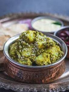 Aloo Chutneywala