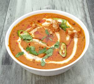 Gravy Chaap