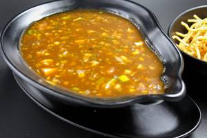 Veg Manchow Soup