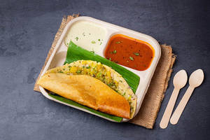 Masala Dosa