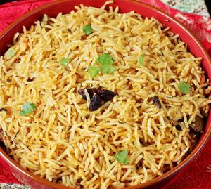 Biriyani Rice