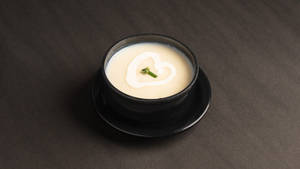 Cream Of Chicken Soup