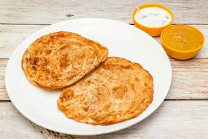 Thoothukudi Parotta (2pc)