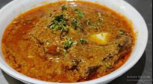 Chicken Butter Masala