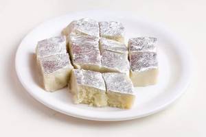 Mawa Burfi