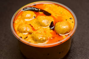 Curry Pakora