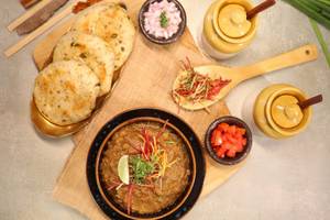 Matra Kulcha. (3 Pcs)