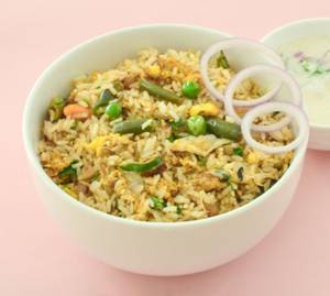 Egg Rice