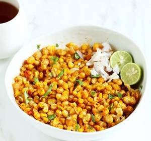 Crispy Corn