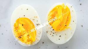Boiled Egg