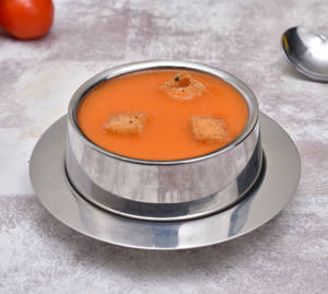 Tomato Soup