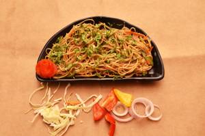 Veg Chowmein