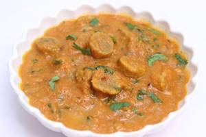 Rajasthani Gatta