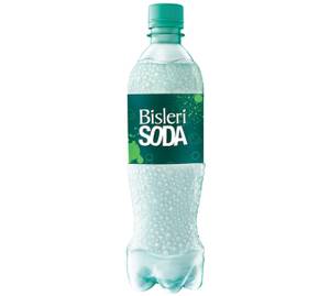 Soda 600 Ml 