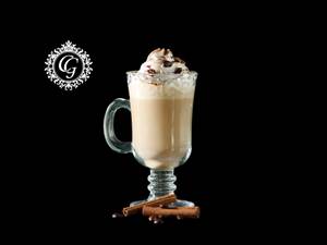 Irish Cold Coffee ( In Bottle )