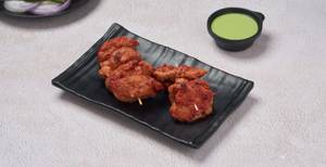 Achari Chicken Tikka