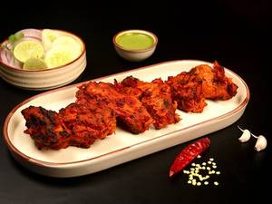 Murgh Tandoori Kebab