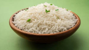 Plain Rice [Full]