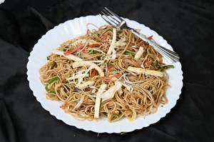Paneer Chowmein