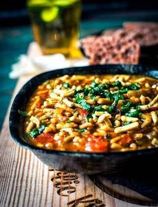 Shev Masala