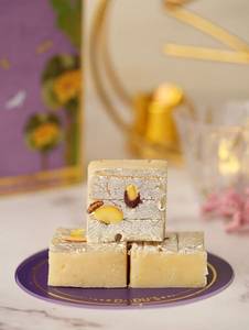 Bikaneri Burfi