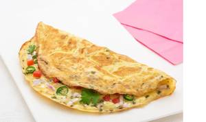 Egg Omelette